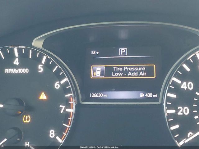 1N4AL3AP1GN343086 Nissan Altima 2.5 S
