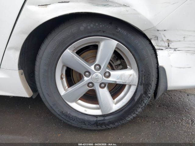 5XXGM4A75FG407535 KIA Optima Lx