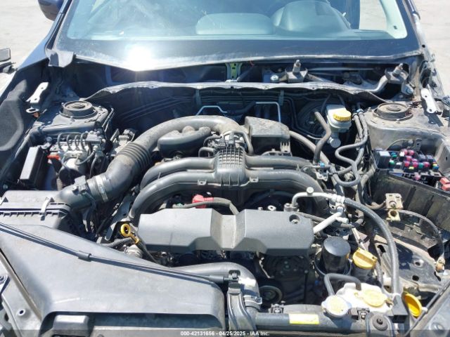 JF2GPADC3H8260041 Subaru Crosstrek 2.0i Premium