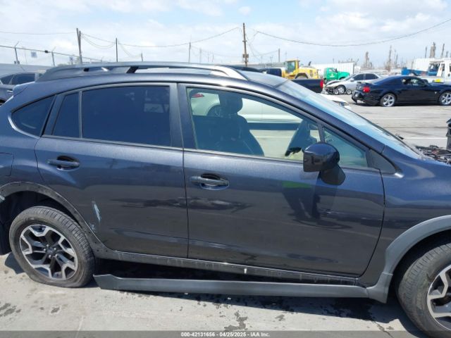 JF2GPADC3H8260041 Subaru Crosstrek 2.0i Premium