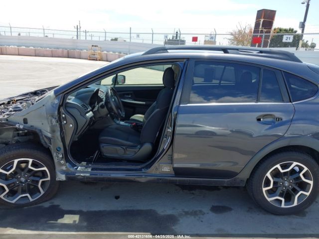 JF2GPADC3H8260041 Subaru Crosstrek 2.0i Premium