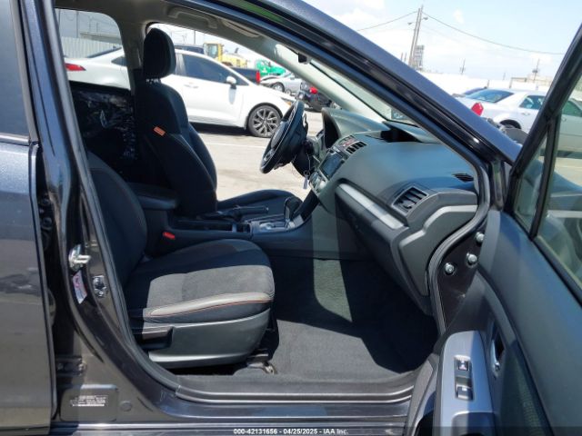 JF2GPADC3H8260041 Subaru Crosstrek 2.0i Premium