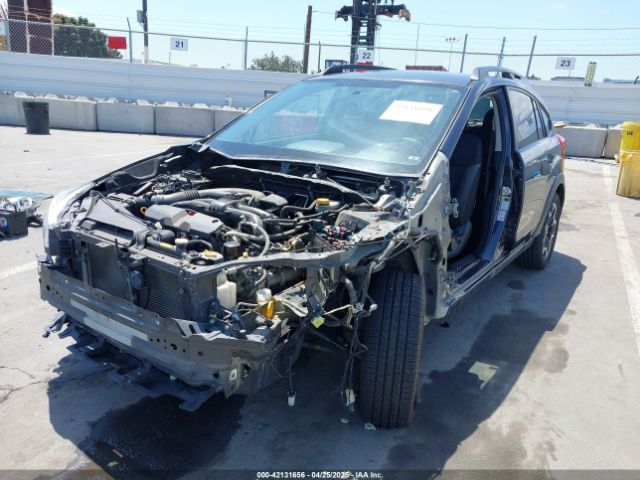 JF2GPADC3H8260041 Subaru Crosstrek 2.0i Premium