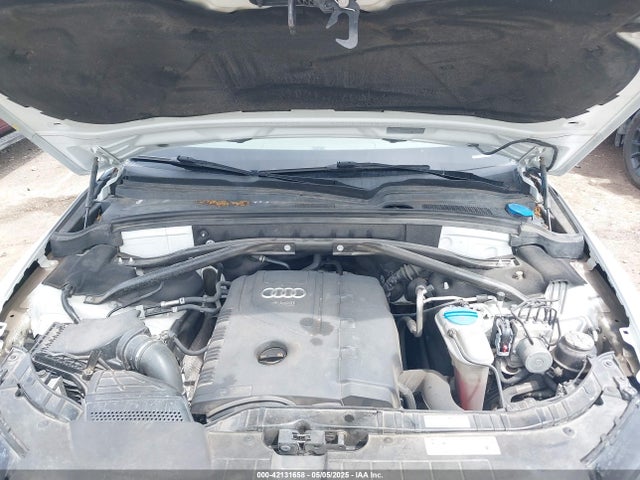 2012 AUDI Q5 WA1LFAFP8CA138206 Photo 9