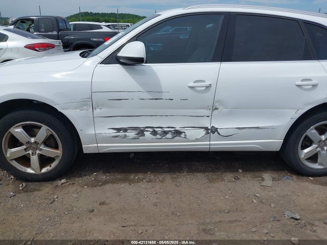 2012 AUDI Q5 WA1LFAFP8CA138206 Photo 5