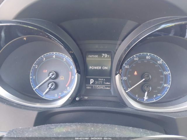5YFBURHE5EP005970 Toyota Corolla S Plus