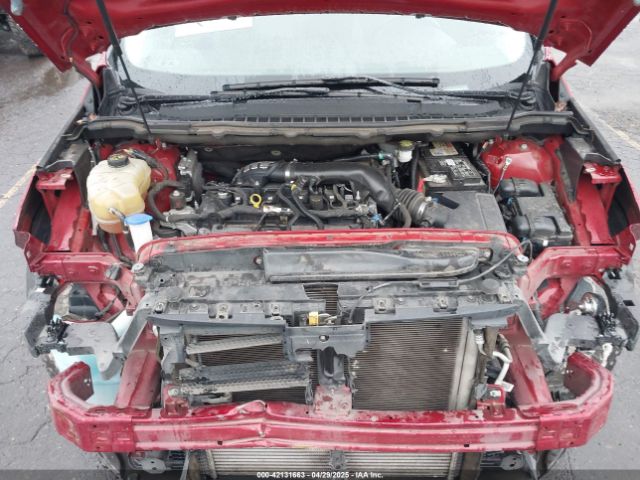 2FMPK4K91HBB28815 Ford 2.0l gtdi