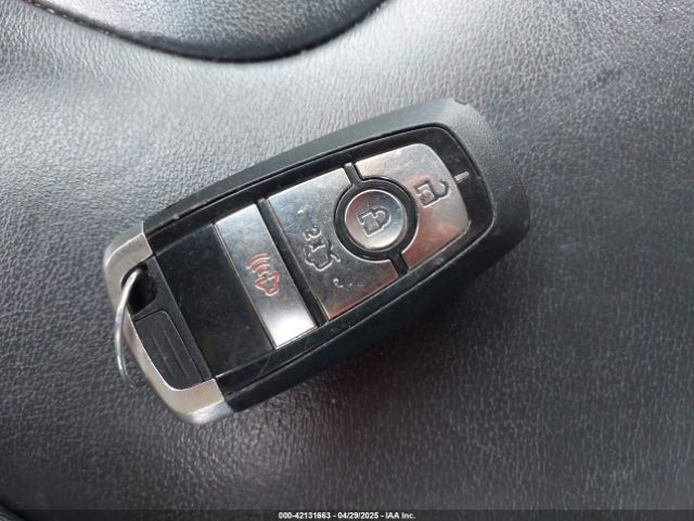 2FMPK4K91HBB28815 Ford 2.0l gtdi