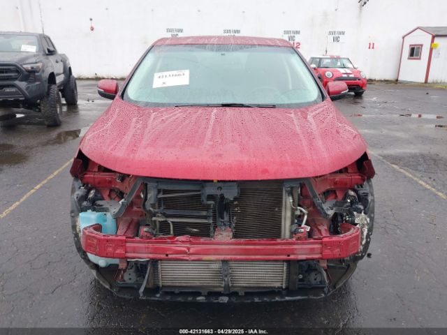 2FMPK4K91HBB28815 Ford 2.0l gtdi