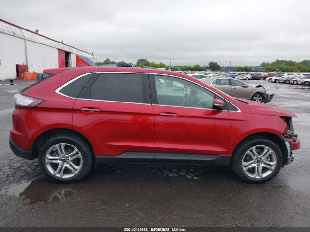 2FMPK4K91HBB28815 Ford 2.0l gtdi