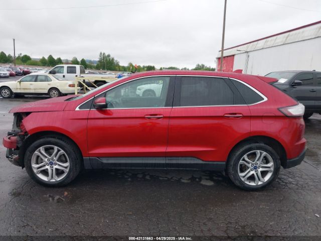 2FMPK4K91HBB28815 Ford 2.0l gtdi