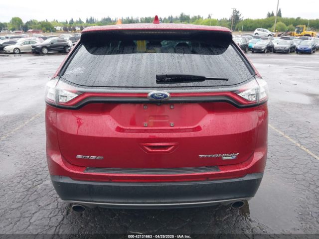 2FMPK4K91HBB28815 Ford 2.0l gtdi
