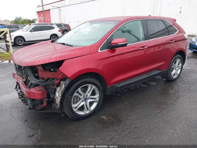 2FMPK4K91HBB28815 Ford 2.0l gtdi