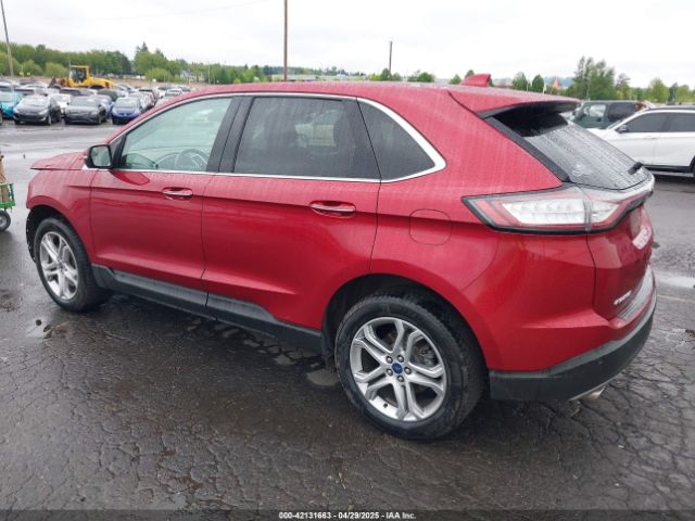 2FMPK4K91HBB28815 Ford 2.0l gtdi