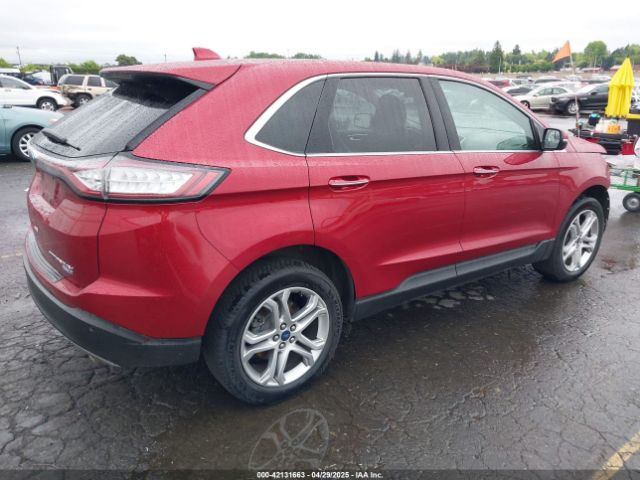 2FMPK4K91HBB28815 Ford 2.0l gtdi