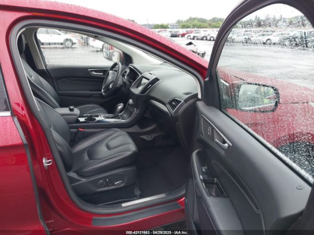 2FMPK4K91HBB28815 Ford 2.0l gtdi