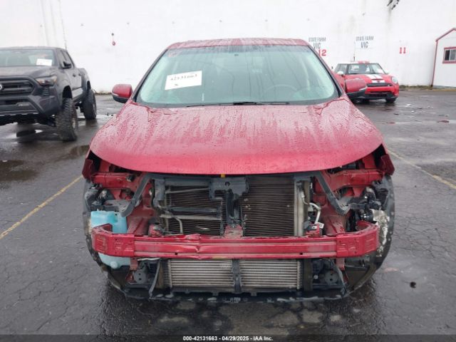 2FMPK4K91HBB28815 Ford 2.0l gtdi