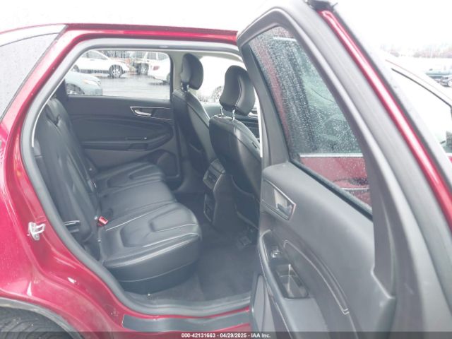 2FMPK4K91HBB28815 Ford 2.0l gtdi