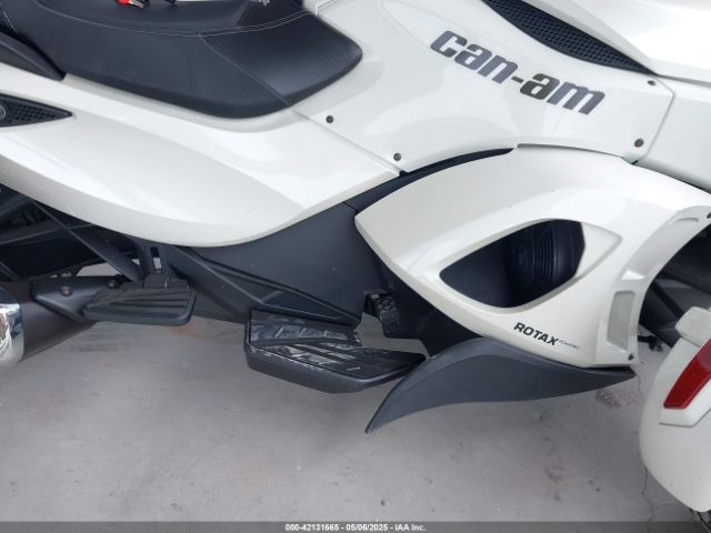2013 CAN-AM SPYDER ROADSTER 2BXNCBC18DV001672 Photo 7