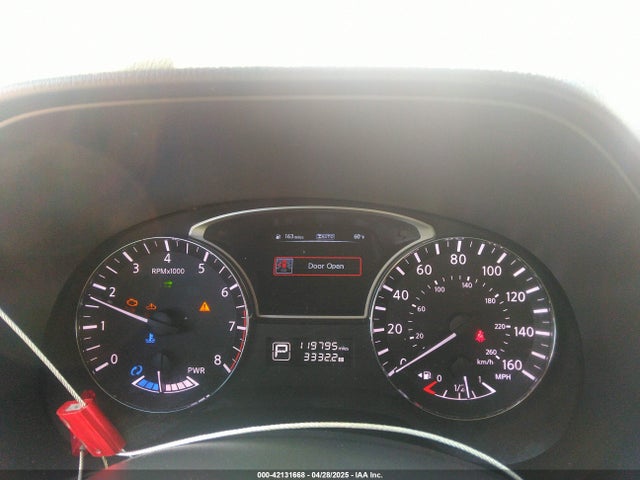 5N1CR2MMXEC657577 Nissan Pathfinder Hybrid Platinum