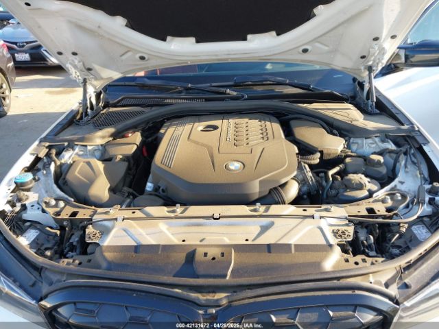 3MW49FF09P8C88244 BMW 3 Series M340i Xdrive