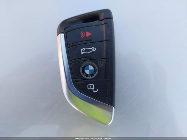 3MW49FF09P8C88244 BMW 3 Series M340i Xdrive