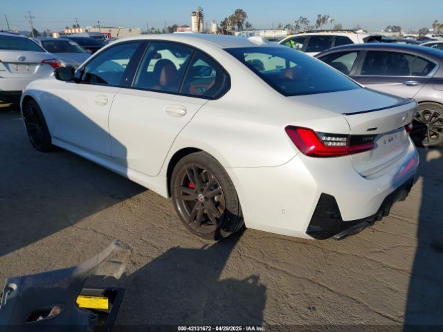 3MW49FF09P8C88244 BMW 3 Series M340i Xdrive