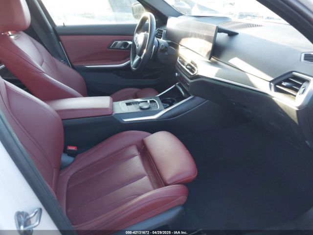 3MW49FF09P8C88244 BMW 3 Series M340i Xdrive