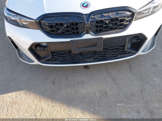 3MW49FF09P8C88244 BMW 3 Series M340i Xdrive