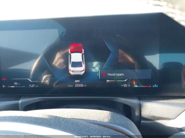3MW49FF09P8C88244 BMW 3 Series M340i Xdrive