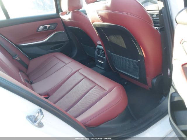 3MW49FF09P8C88244 BMW 3 Series M340i Xdrive