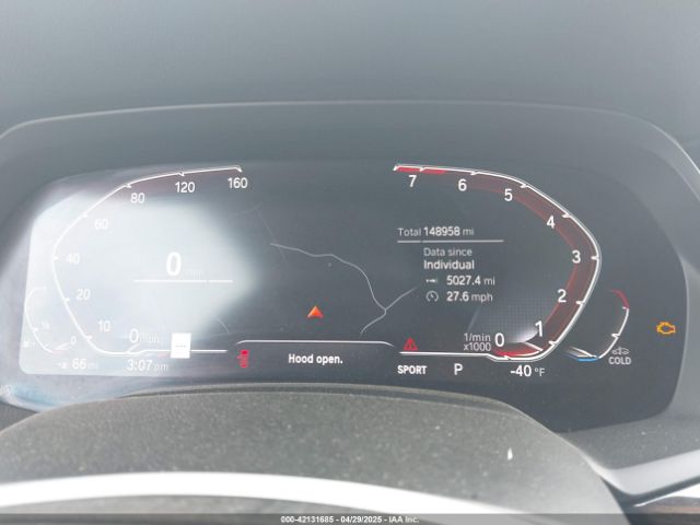 2019 BMW X5 5UXCR6C51KLL22840 Photo 6