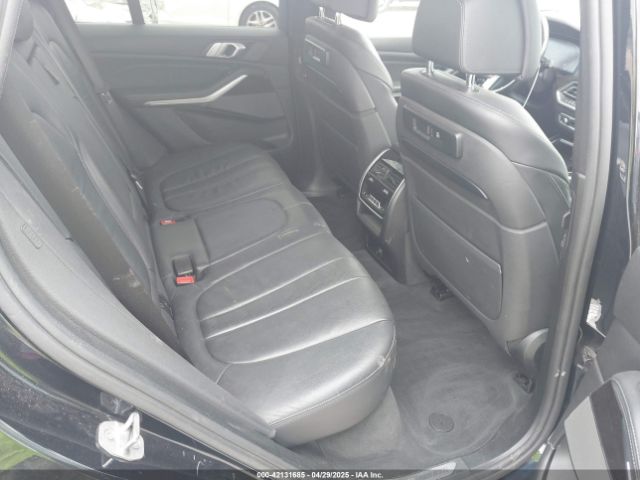 2019 BMW X5 5UXCR6C51KLL22840 Photo 7