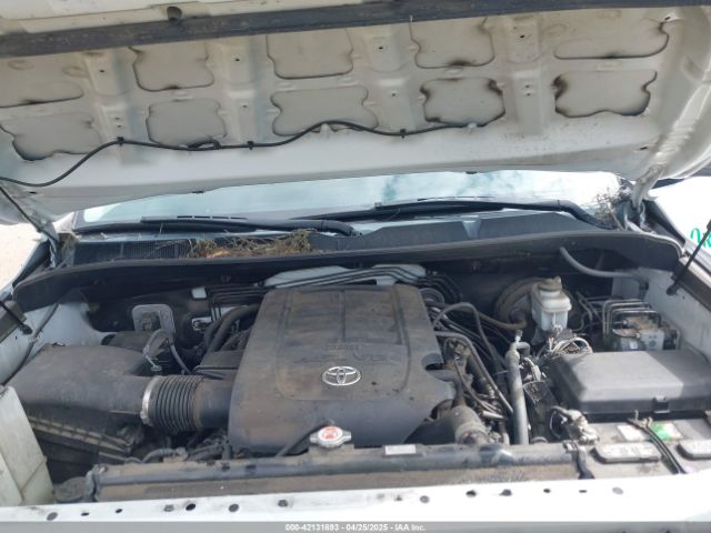 5TFRM5F19JX133941 Toyota Tundra Sr 4.6l V8