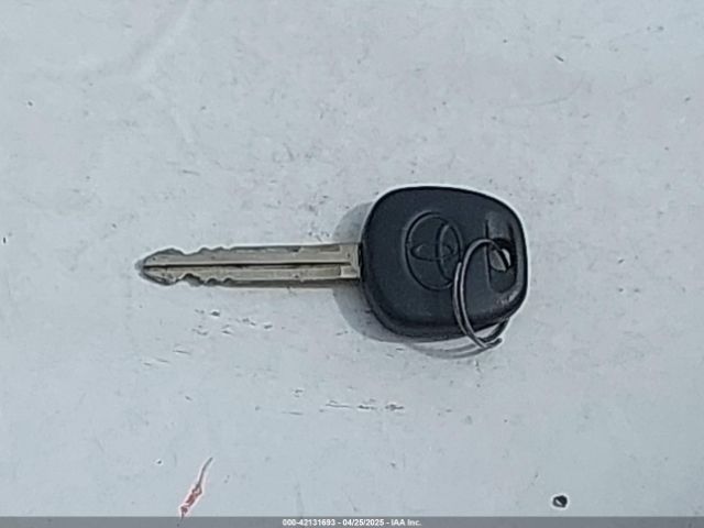 5TFRM5F19JX133941 Toyota Tundra Sr 4.6l V8