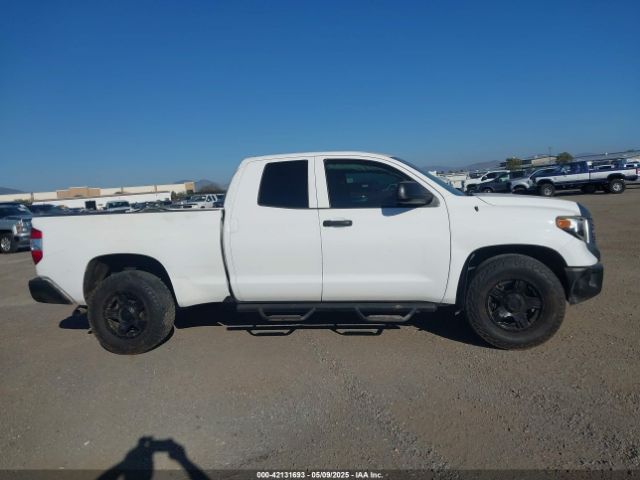 5TFRM5F19JX133941 Toyota Tundra Sr 4.6l V8