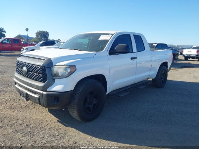 5TFRM5F19JX133941 Toyota Tundra Sr 4.6l V8