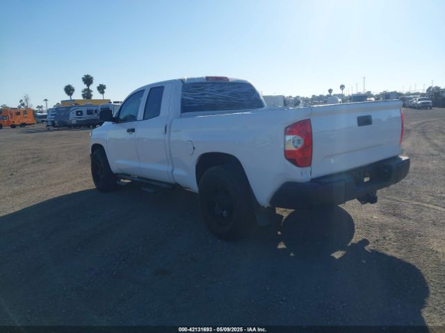 5TFRM5F19JX133941 Toyota Tundra Sr 4.6l V8