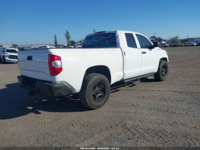 5TFRM5F19JX133941 Toyota Tundra Sr 4.6l V8