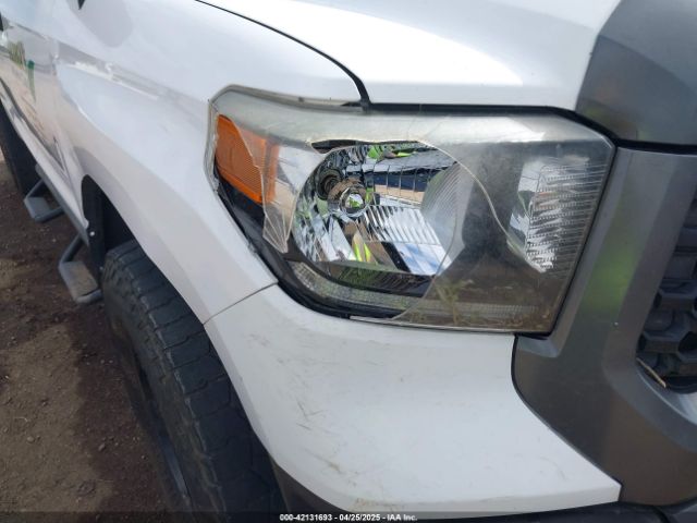 5TFRM5F19JX133941 Toyota Tundra Sr 4.6l V8