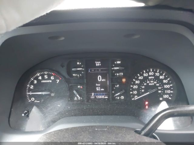 5TFRM5F19JX133941 Toyota Tundra Sr 4.6l V8