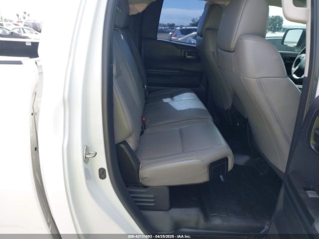 5TFRM5F19JX133941 Toyota Tundra Sr 4.6l V8