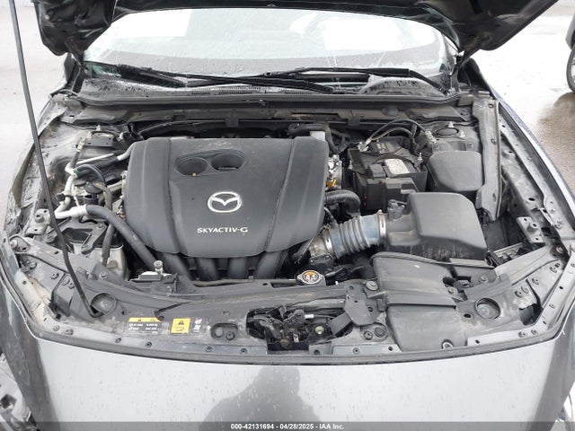 3MZBPAEMXKM103817 Mazda py cylinder deactivation