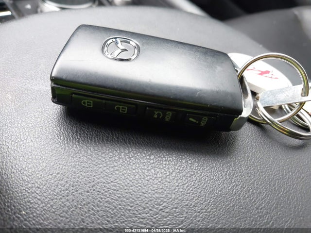 3MZBPAEMXKM103817 Mazda py cylinder deactivation