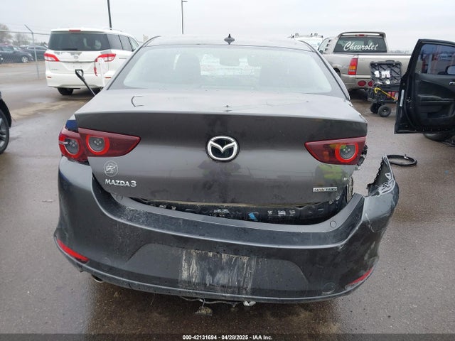 3MZBPAEMXKM103817 Mazda py cylinder deactivation