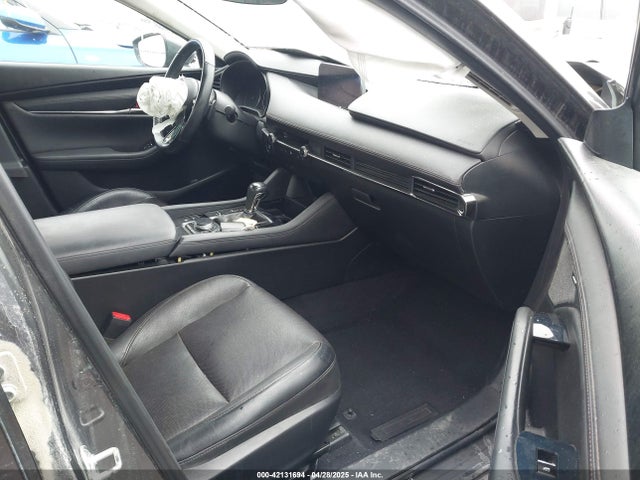 3MZBPAEMXKM103817 Mazda py cylinder deactivation