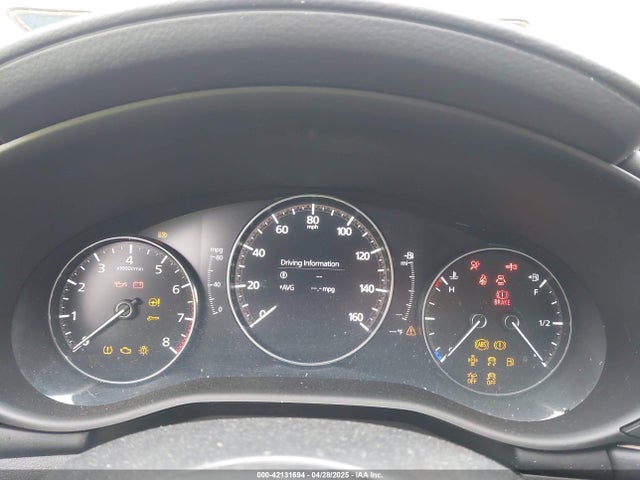 3MZBPAEMXKM103817 Mazda py cylinder deactivation