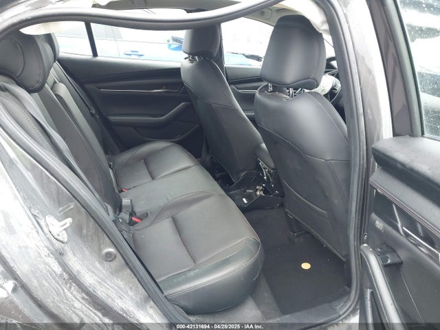 3MZBPAEMXKM103817 Mazda py cylinder deactivation