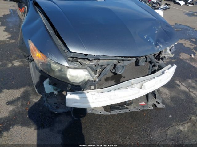 2009 ACURA TSX JH4CU26609C031462 Photo 5