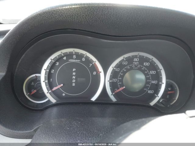 2009 ACURA TSX JH4CU26609C031462 Photo 6